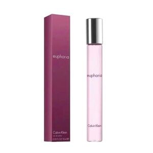 Perfume Calvin Klein “Euphoria” 0.33 fl oz., Travel Size. ($5.00 NEW!!!)
